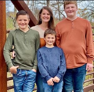 Meet your Posher, Heather